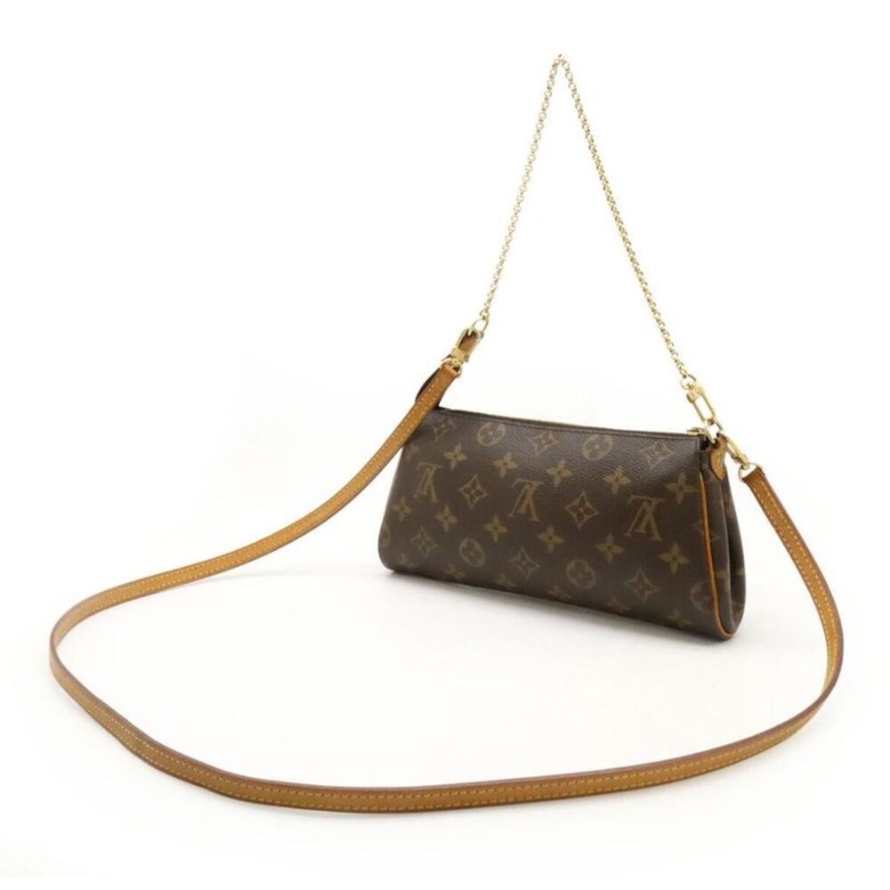 Pre Loved louis vuitton Favorite PM Monogram Women brown | brown Crossbody Bags - Picture 2 of 8